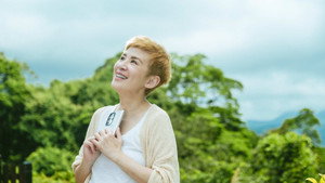 我談的那場戀愛 háttérkép