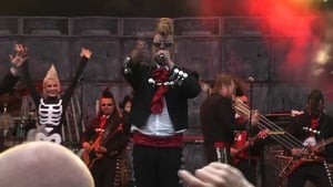 Leningrad Cowboys - Live at Wacken Open Air 2012 háttérkép