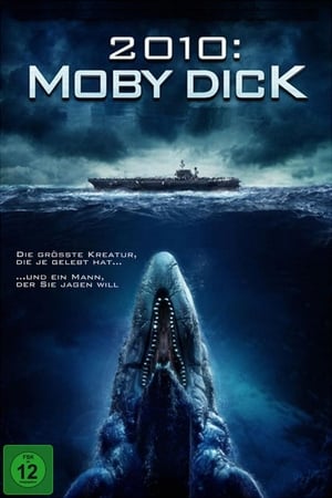 Moby Dick, a fehér bálna poszter