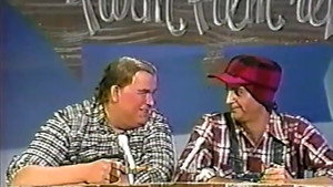 Second City Television Season 2 Ep.7 7. epizód
