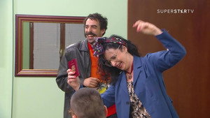 Државни посао 8. évad Ep.167 167. epizód