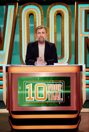 10 voor Taal