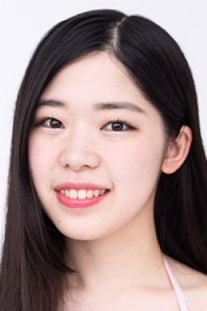松原怜香