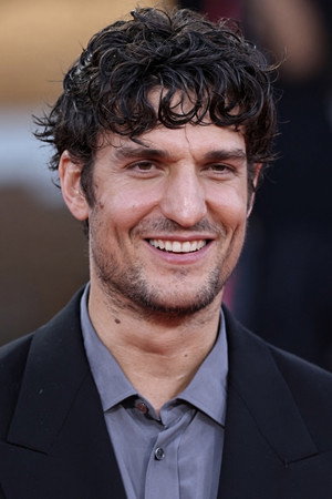 Louis Garrel profil kép
