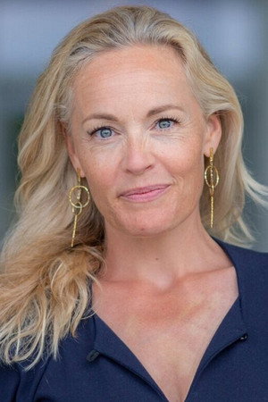 Anja Steensig profil kép