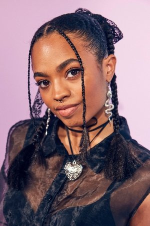 Morgan Dudley profil kép