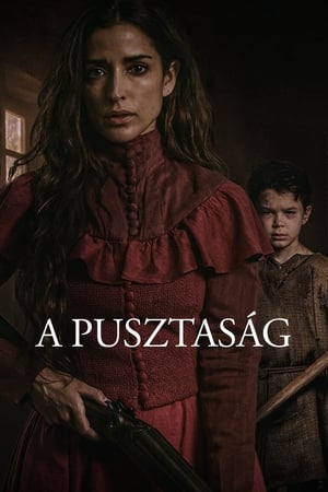 A pusztaság