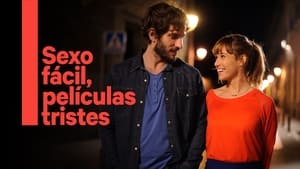 Sexo fácil, películas tristes háttérkép