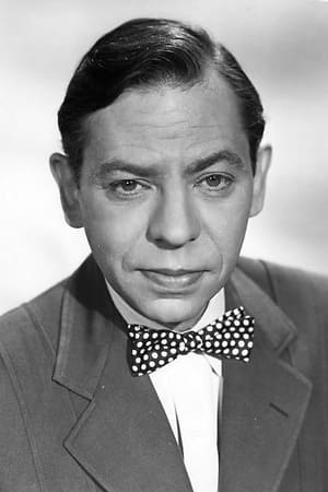 Oscar Levant profil kép