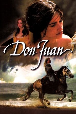 Don Juan poszter