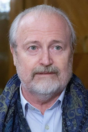 Vladimir Khotinenko profil kép
