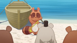 うちの師匠はしっぽがない kép