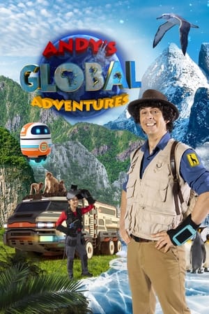 Andy's Global Adventures