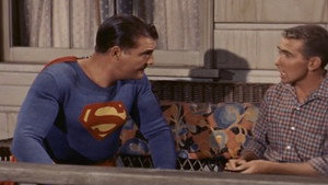 Adventures of Superman 4. évad Ep.2 2. epizód