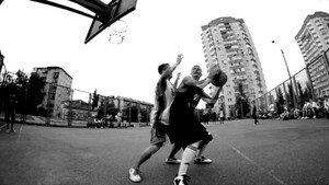 AND1 Mixtape Vol. 7 háttérkép