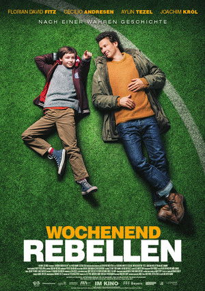 Wochenendrebellen poszter