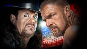 WWE Super Show-Down 2018 háttérkép