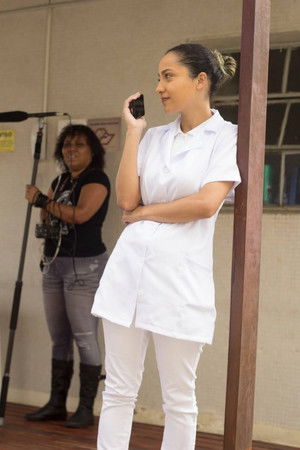 Patrícia Neves profil kép