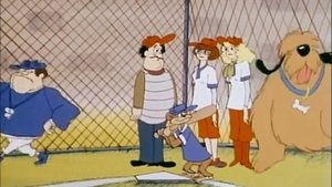 The All-New Popeye Hour 1. évad Ep.60 60. epizód