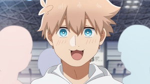 合コンに行ったら女がいなかった話 1. évad Ep.5 5. epizód