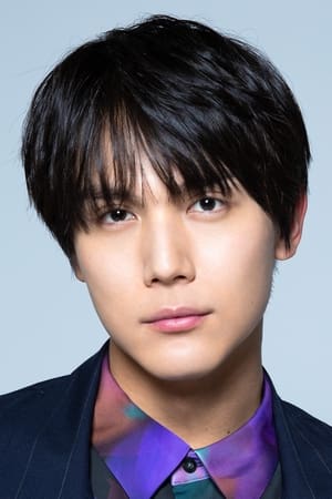 Taishi Nakagawa profil kép