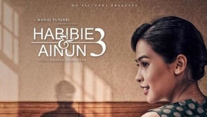 Habibie & Ainun 3 háttérkép