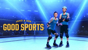 Jono & Ben: Good Sports kép