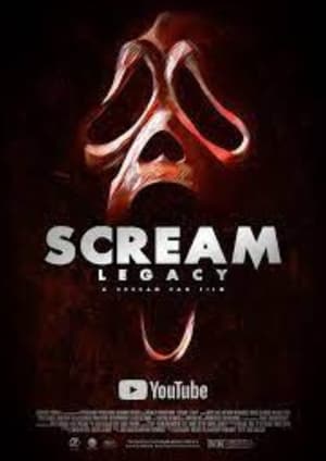 Scream: Legacy poszter