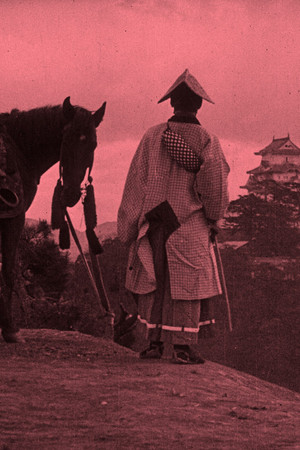 風雲城史 poszter