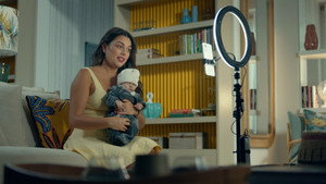 Amor à Prova 1. évad Ep.15 15. epizód