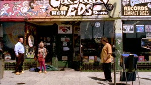 Tenacious D Season 1 Ep.2 2. epizód