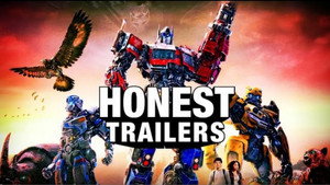 Honest Trailers 12. évad Ep.30 30. epizód