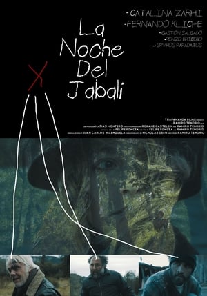 La noche del jabalí