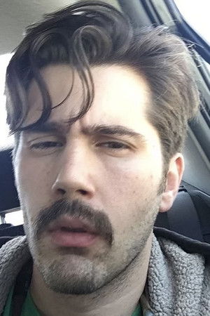 Nick Mullen profil kép