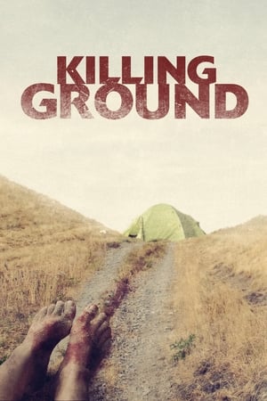 Killing Ground poszter