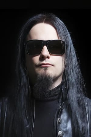 Shagrath profil kép