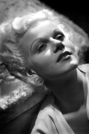 Jean Harlow profil kép