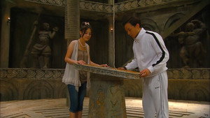 铠甲勇士刑天 1. évad Ep.15 15. epizód