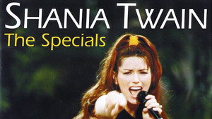 Shania Twain: The Specials háttérkép