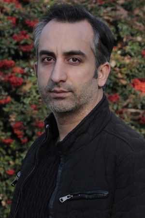 Danial Hajibarat profil kép