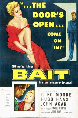 Bait poszter