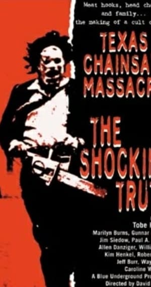 Texas Chain Saw Massacre: The Shocking Truth poszter