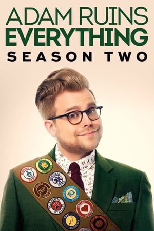 Adam Ruins Everything