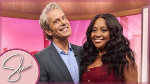 The Sherri Shepherd Show 4. évad Ep.2 2. epizód