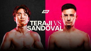 U-NEXT BOXING.3 háttérkép