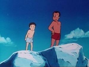 名犬ジョリィ Season 1 Ep.16 16. epizód
