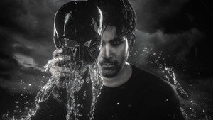 Spark - L.I.F.E. háttérkép