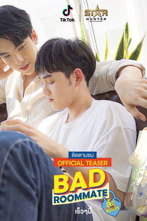 ล้วงลับจับเมท poszter