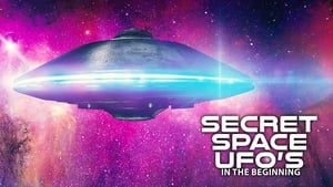 Secret Space UFOs - In the Beginning - Part 1 háttérkép