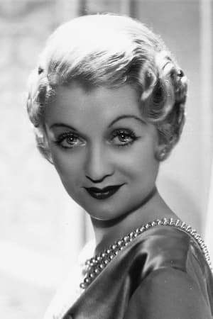 Constance Bennett profil kép